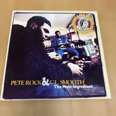 2025年最新】pete rock & cl smoothの人気アイテム - メルカリ