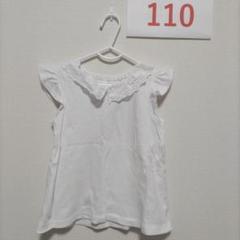 西松屋　半袖　サイズ 110cm