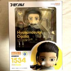 ご予約受付中！】ねんどろいどアシㇼパ＆ねんどろいど尾形百之助