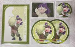 忍たま乱太郎 スイパラ グッズまとめ売り【三反田数馬】