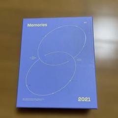 2025年最新】bts メモリーズ 2021の人気アイテム - メルカリ