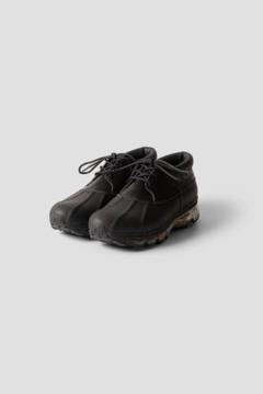 Name.×Tomo&Co 3 EYELETShoes