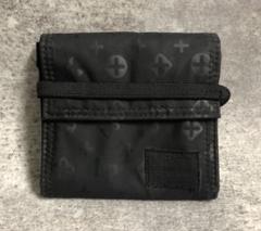 ☆KO2096●headporter ヘッドポータータンカー二つ折り財布ブラック Amazon | (ポーター) PORTER 二つ折り財布 折財布 [タンカー] 1
