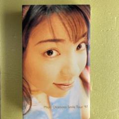 MAYO OKAMOTO Hello TOUR ’98 [VHS] Okamoto Maya Hello Tour '98 VHS Video Used VG Japan ww1 | eBay