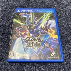 ダンボール戦機W（ダブル）