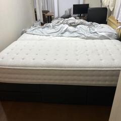 N-sleep プレミアム マットレス