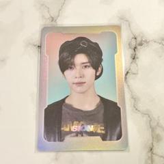 nct zone 10万ウォン　ジェノ　dream トレカ NCT DREAM トレカ ジェノ - メルカリ