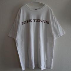 NIKE ナイキ niketennis ナイキテニス tシャツ USA製のサムネイル