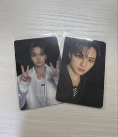 2025年最新】straykids トレカ リノ タワレコの人気アイテム