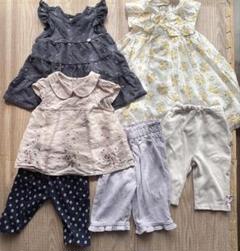 プティマイン　90 女の子　まとめ売り