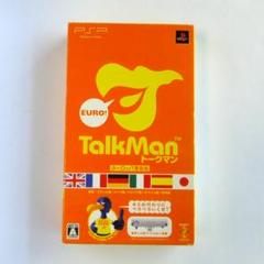 TalkMan トークマン / マイクロホン同梱版