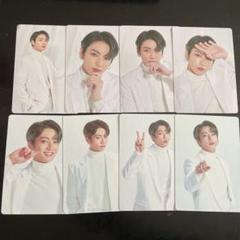 bts bang bang con ジョングク ミニフォト コンプリート