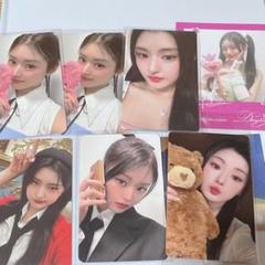 FIFTY FIFTY トレカ アテナ まとめ売り ktown4u - メルカリ
