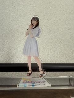 青木陽菜　立石凛　キングリーコラボアクスタ 青木陽菜 立石凛 キングリーコラボアクスタ - メルカリ