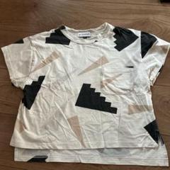 arkakama キッズ Tシャツ　M