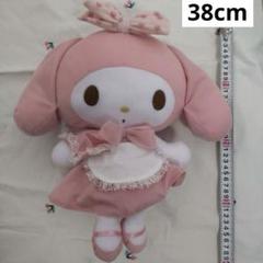 マイメロディ ぬいぐるみ 約30cm ピンク マイメロディ ぬいぐるみ 約30cm - メルカリ