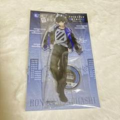 【新品未開封】鴨乃橋ロン　スカジャン　アクスタ