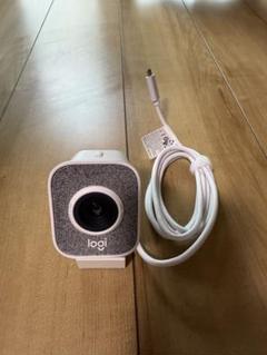 【美品】ロジクール C980OW webカメラ
