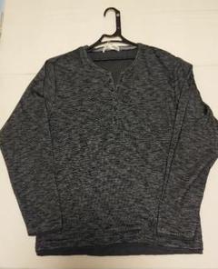 新品ロングT シャツ XLのサムネイル