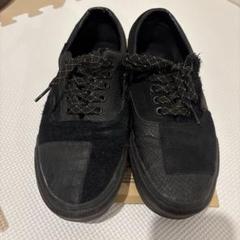 2025年最新】vans era パッチワークの人気アイテム - メルカリ