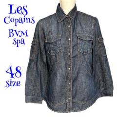 ブルー レ・コパン (BLUE LES COPAINS) レディース をYOOX