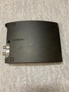 【ジャンク品】SONY CECH-ZNR2J 413626 Amazon | nasne 1TBモデル (CECH-ZNR2J)【メーカー生産終了