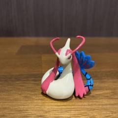 ミロカロス フィギュアセット コイキング付き ミロカロス フィギュアセット コイキング付き - メルカリ