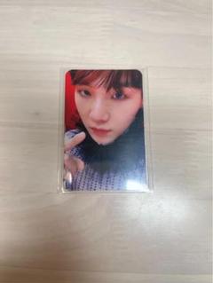 【BTS】アルバム LYS 結 全形態 ユンギ SUGA トレカ BTS】アルバム LYS 結 全形態 ユンギ SUGA トレカ
