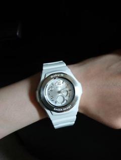 G-SHOCK Baby-G 腕時計