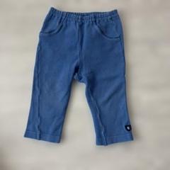 未使用　ファミリア　デニム　パンツ　ズボン　130cm ストレッチ 50's～ Levi's 503ZXX パッチ残り デニムパンツ 表記(AGE0 W18