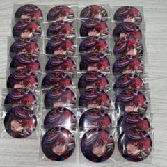 あんスタ VERMILLION イベコレ 缶バッジ 天城一彩 Autumn - メルカリ
