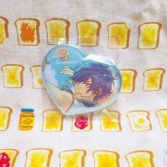 2025年最新】漣ジュン 缶バッジ ハートの人気アイテム - メルカリ