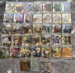 にふぉるめーしょん 機動戦士ガンダム vol.1 全30枚 セミコンプ ガンダム食玩ポータル にふぉるめーしょん 機動戦士ガンダム