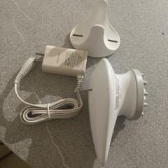 Panasonic EH-HM29 音波頭皮ブラシ 充電器・スタンド付き Panasonic EH-HM29 音波頭皮ブラシ 充電器・スタンド付き - メルカリ