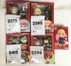 ねんどろいど ライオス ダンジョン飯 【新品 未開封 特典なし】 Amazon | ねんどろいど ダンジョン飯 ライオス ノンスケール