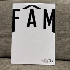 timelesz FAM パンフレットセット m68331712039_1.jpg?1750280921