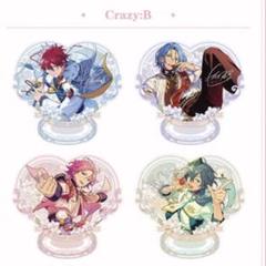 花の契約 アクスタ アクリルスタンド 燐音 HiMERU こはく ニキ