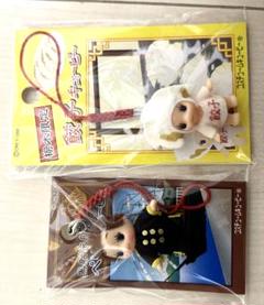新品未使用】ご当地キューピー【福島・茨城・群馬】21個＋おまけ