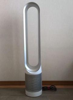 ✨️美品✨️ダイソン TP00 空気清浄機能付き扇風機 2022年製 美品 Dyson TP00 空気清浄機能付きタワーファン 2021年製