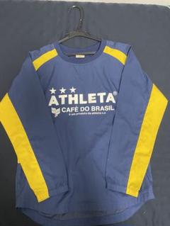 ATHLETA 長袖ウォームアップウェア 160サイズ