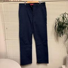品質検査済 2025年最新】SUPREME メルカリ - チノパンの人気アイテム メンズ パンツ