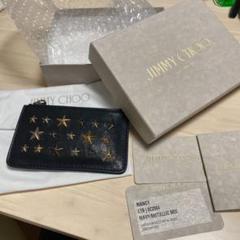 ジミーチュウ コインケース 新品