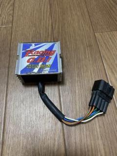 デイトナ3YKジョグZ 7ps用CDi ユニット