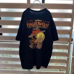 TRANSWORLD 2018 ハロウィブラック Tシャツ 2XLサイズ
