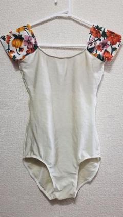 mia mathuuraレオタード