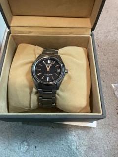 SEIKO ブライツ SAGZ087 定価10万円 美品 SEIKO ブライツ SAGZ087 定価10万円 美品