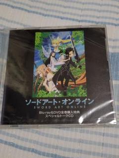 ソードアート・オンライン　全巻　初版　特典付き ソードアート・オンライン アリシゼーション」全巻同時購入セット