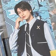 ICEx 阿久根温世 トレカ 特典 インストール