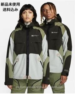 2025年最新】nike ispa ジャケットの人気アイテム - メルカリ