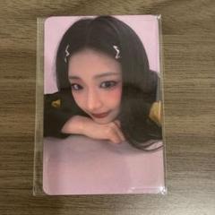 BABYMONSTER ルカ　nemoz ラキドロ 予約特典 BABYMONSTER nemoz ラキドロ 予約特典 7枚コンプセット - メルカリ